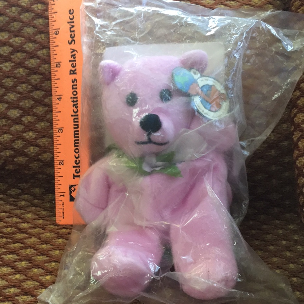 Mother’s Day Bear